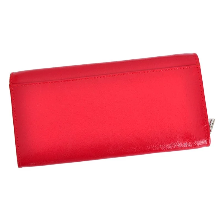 Z.Ricardo Valódi bőr Pénztárca