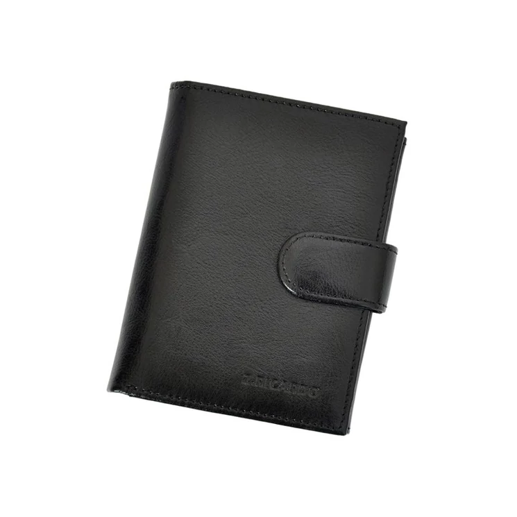 Z.Ricardo Valódi bőr Pénztárca