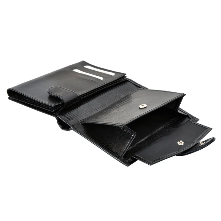 Z.Ricardo Valódi bőr Pénztárca