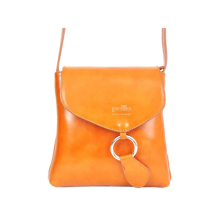 Luka Valódi bőr női táska