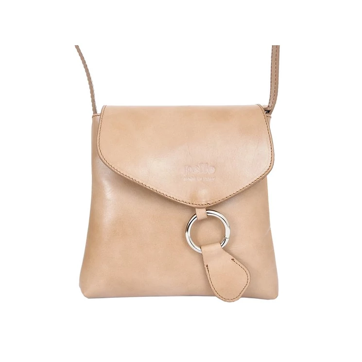 Luka Valódi bőr női táska