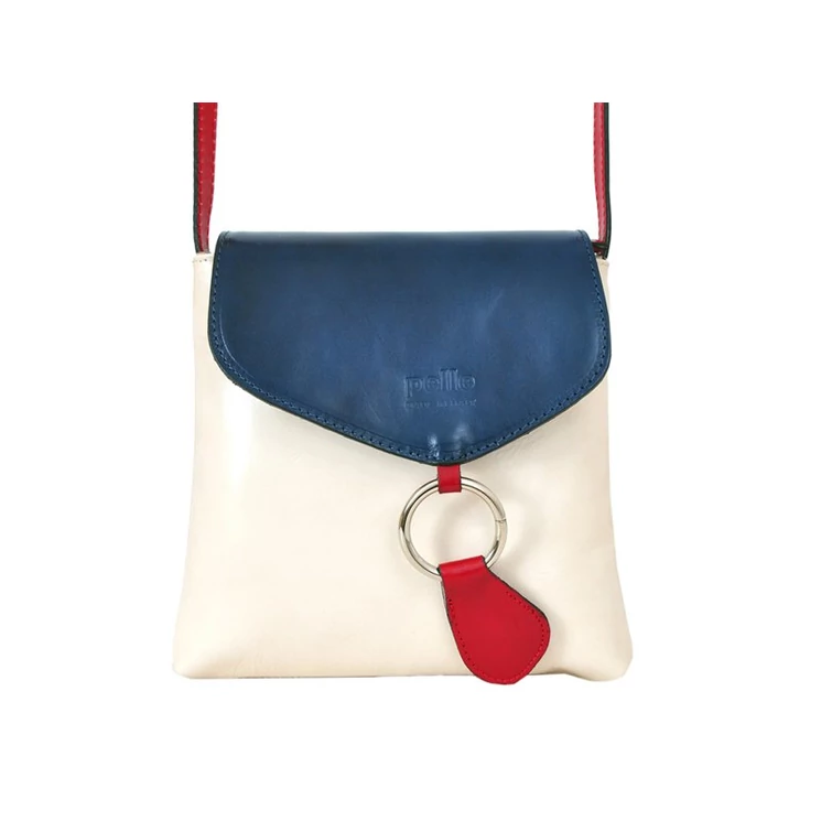 Luka Valódi bőr női táska