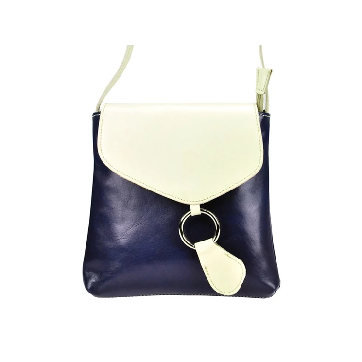 Luka Valódi bőr női táska