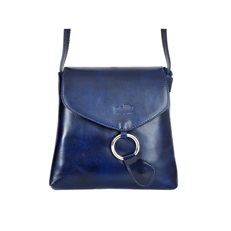 Luka Valódi bőr női táska