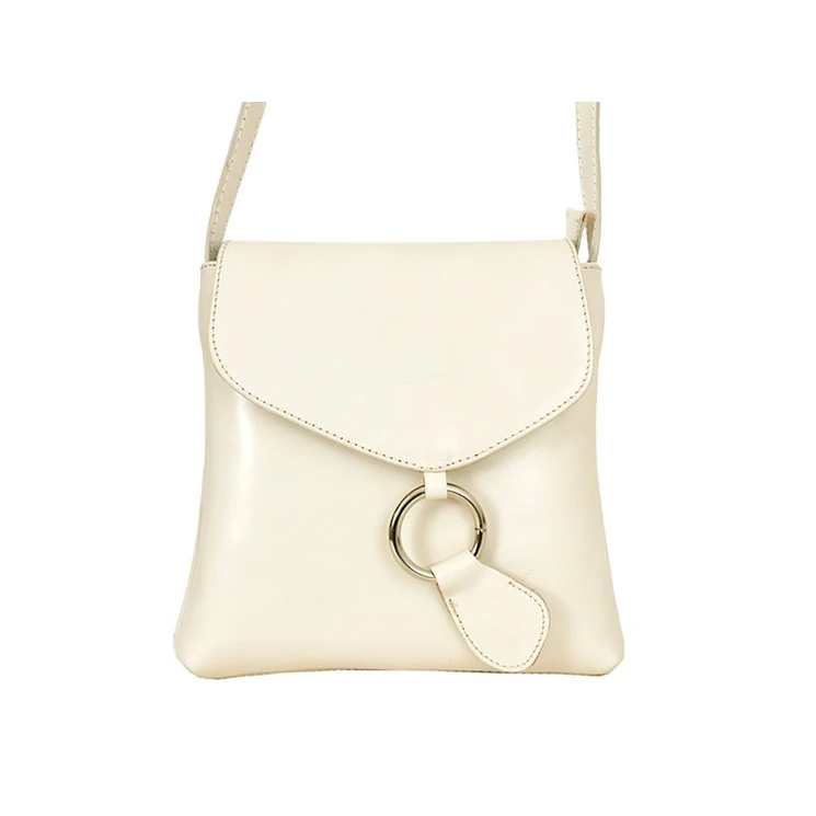 Luka Valódi bőr női táska