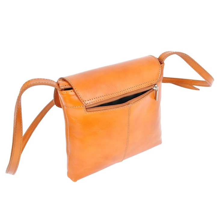 Luka Valódi bőr női táska