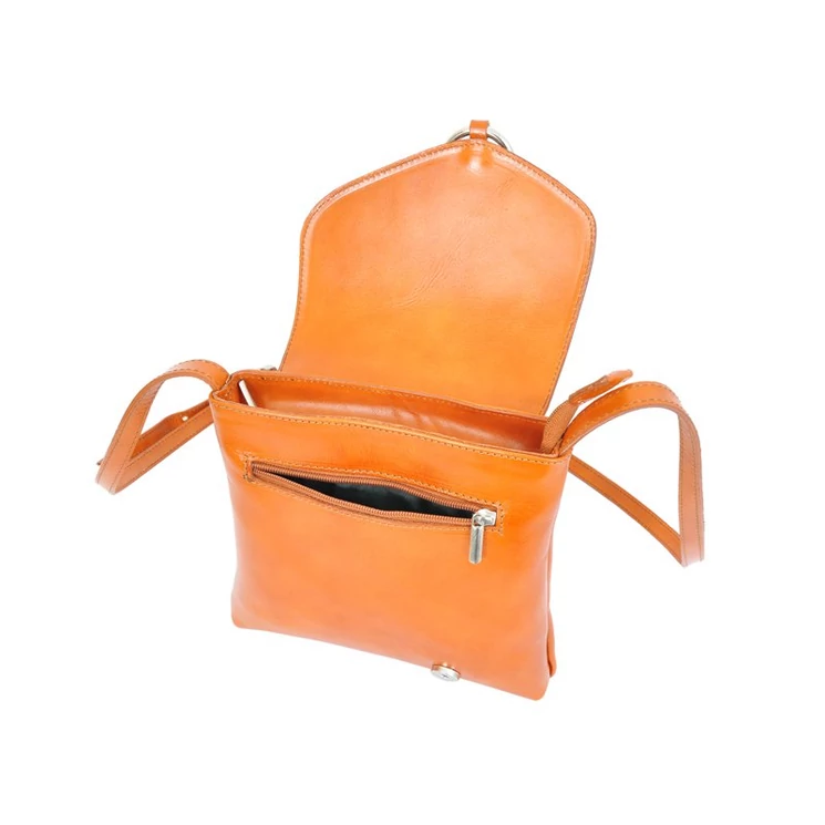 Luka Valódi bőr női táska