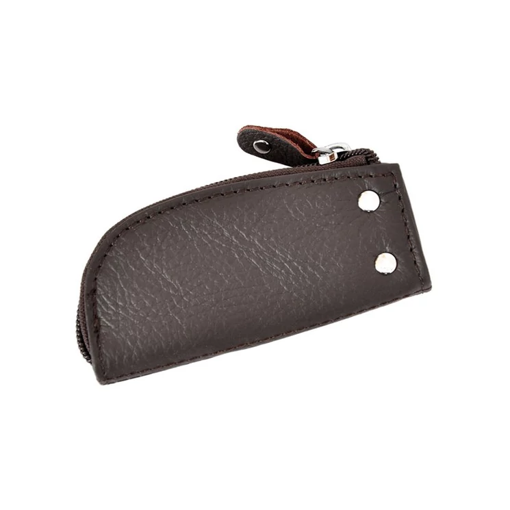 Wild Bőr Kulcstartó