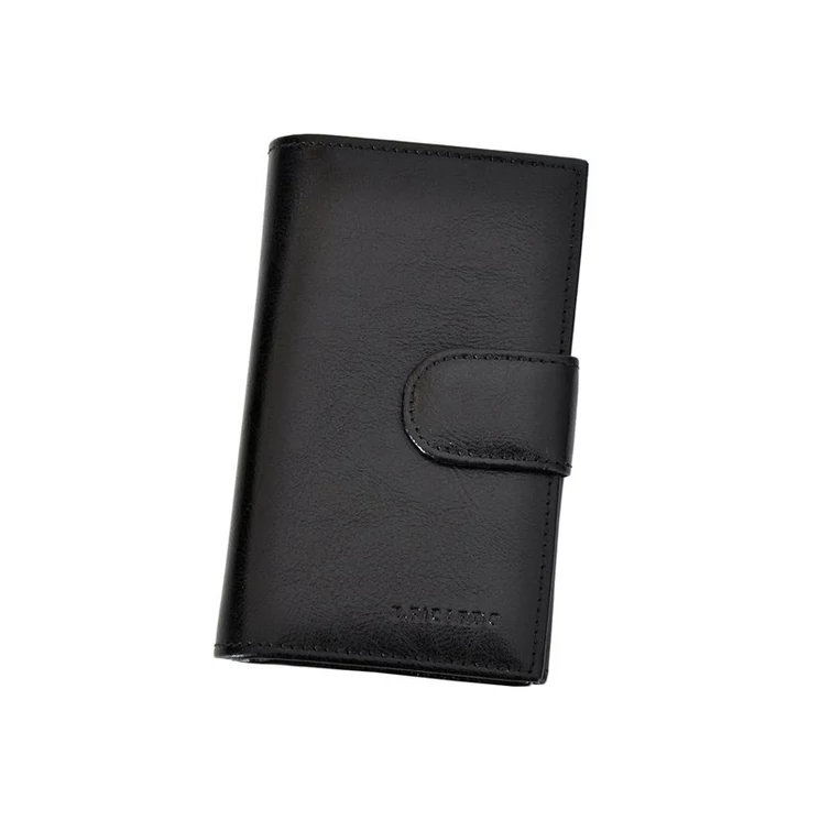 Z.Ricardo Valódi bőr Pénztárca