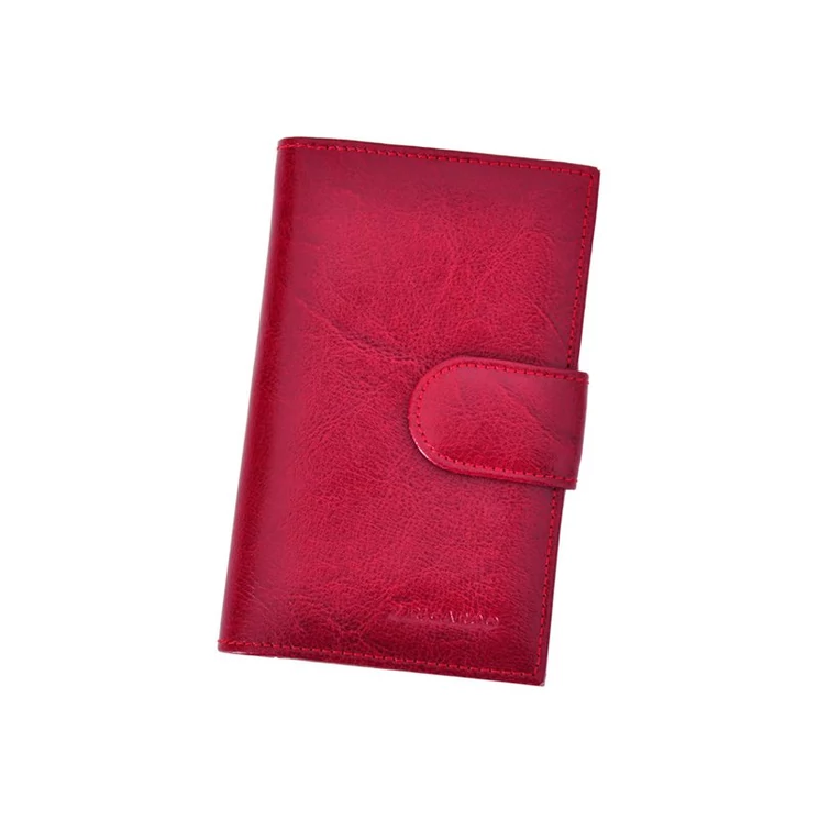 Z.Ricardo Valódi bőr Pénztárca