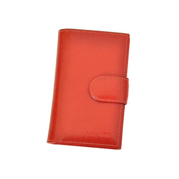 Z.Ricardo Valódi bőr Pénztárca