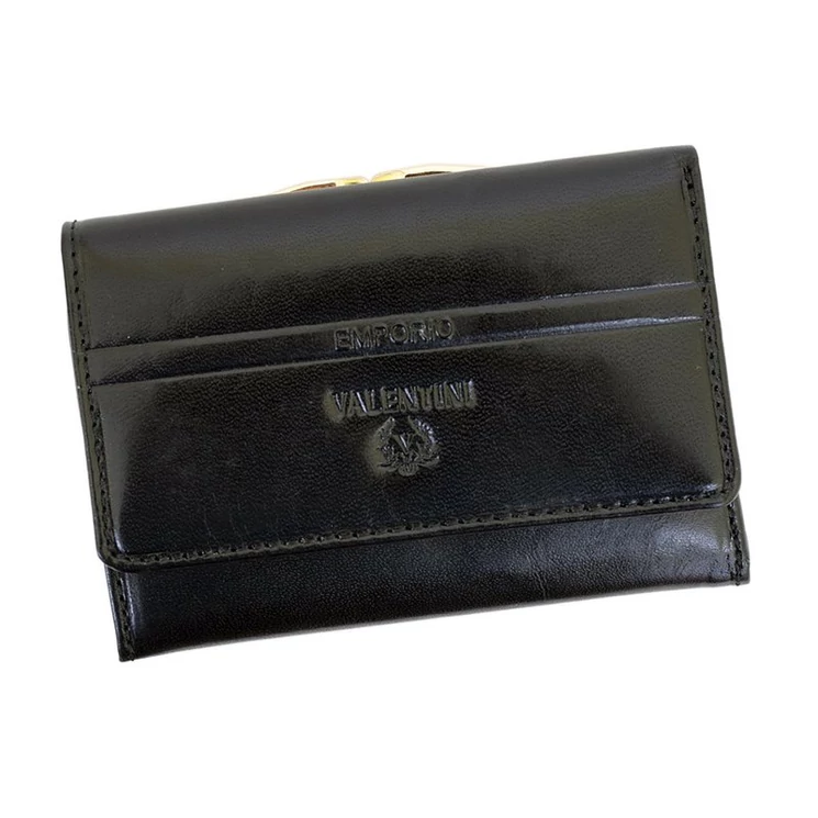 Emporio Valentini Valódi bőr Pénztárca