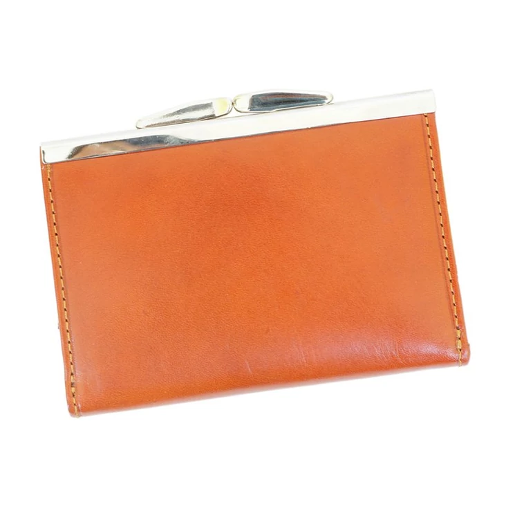 Emporio Valentini Valódi bőr Pénztárca