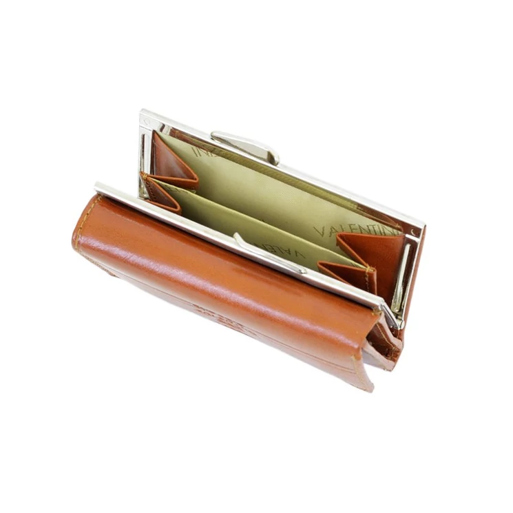 Emporio Valentini Valódi bőr Pénztárca
