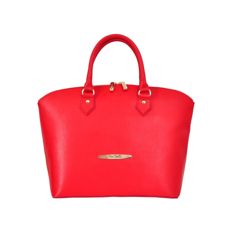 Pierre Cardin Valódi bőr női táska