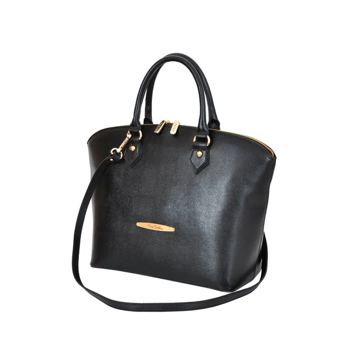 Pierre Cardin Valódi bőr női táska