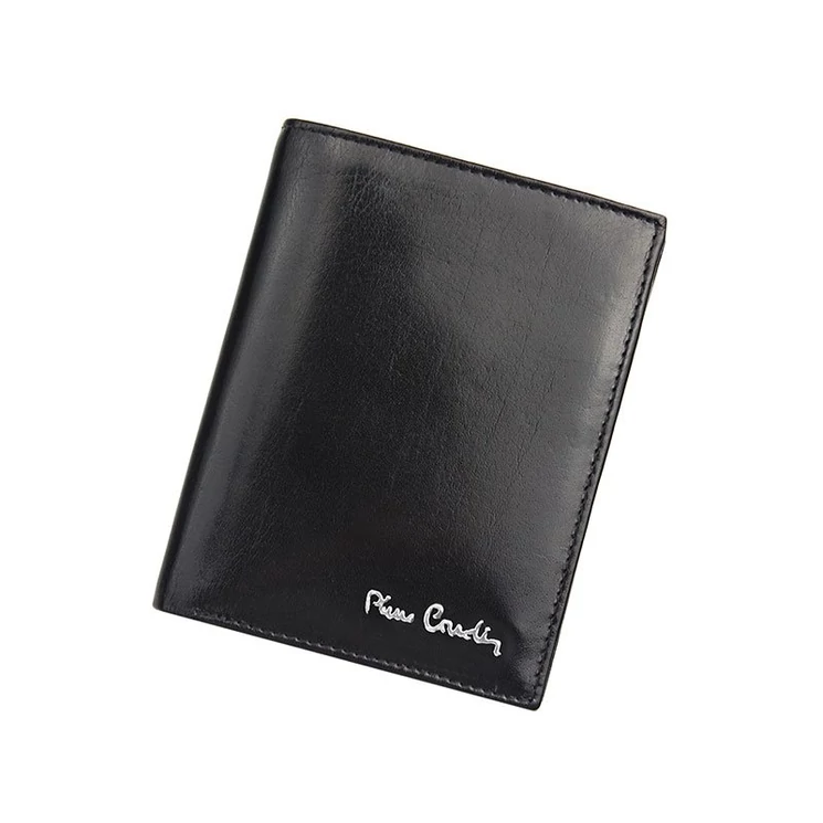 Pierre Cardin Valódi bőr Pénztárca