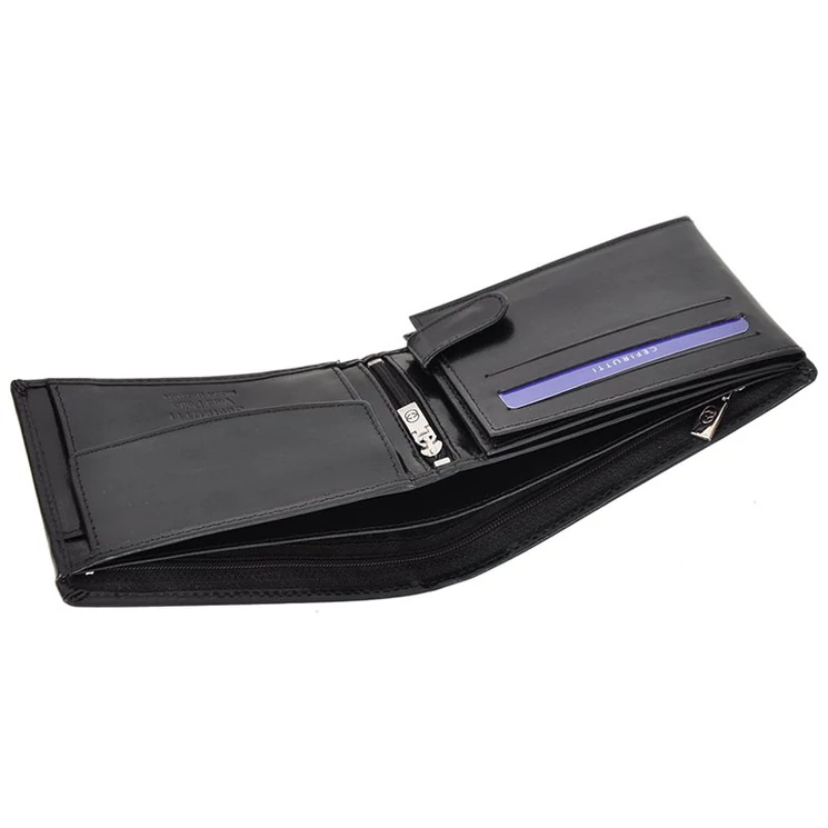 Cefirutti Valódi bőr Pénztárca