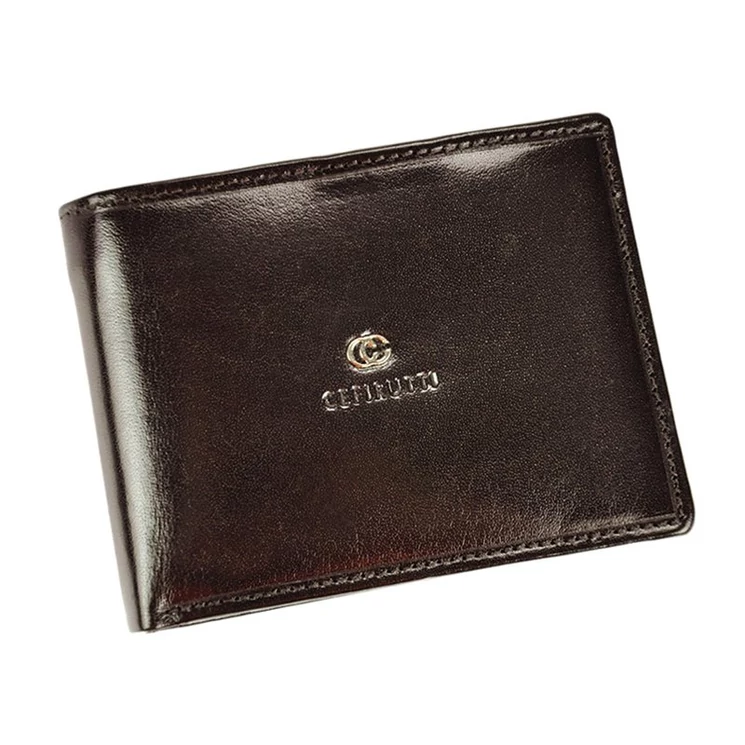 Cefirutti Valódi bőr Pénztárca