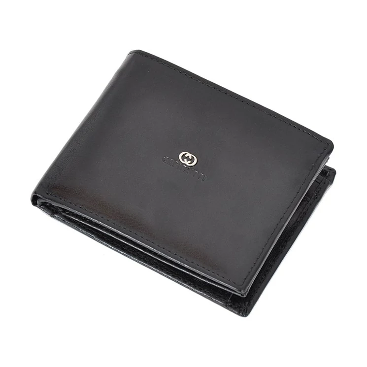 Cefirutti Valódi bőr Pénztárca