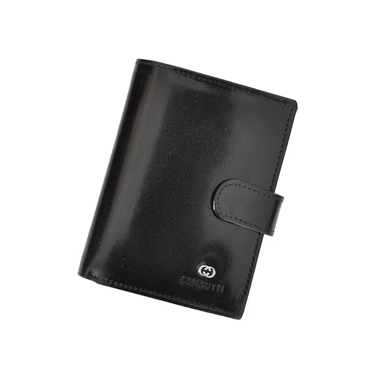 Cefirutti Valódi bőr Pénztárca