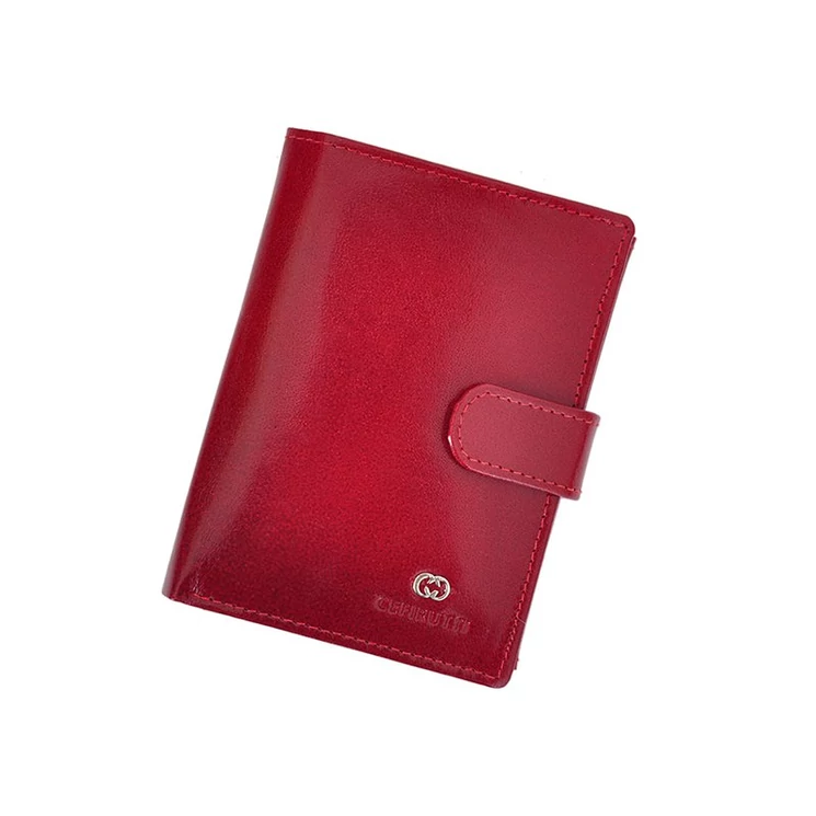 Cefirutti Valódi bőr Pénztárca