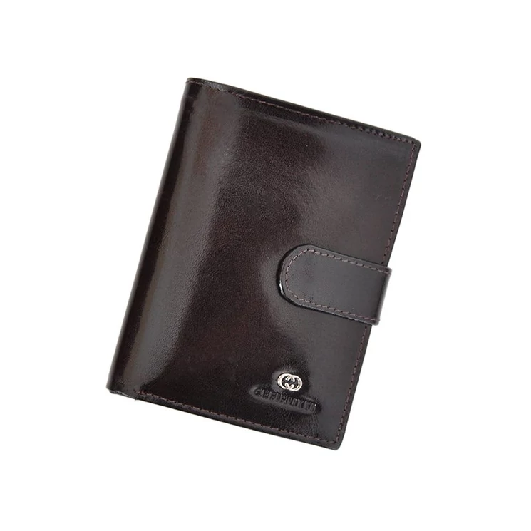 Cefirutti Valódi bőr Pénztárca