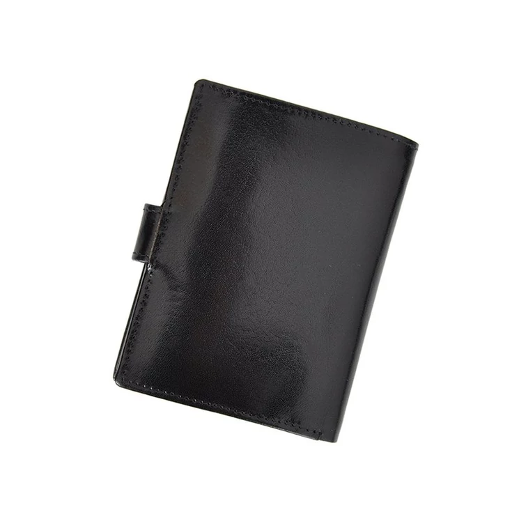 Cefirutti Valódi bőr Pénztárca