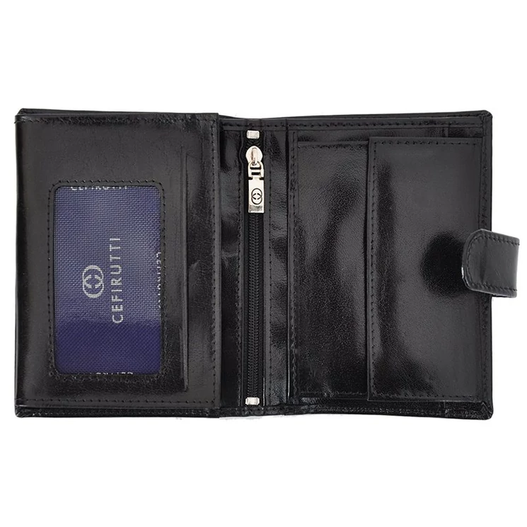 Cefirutti Valódi bőr Pénztárca