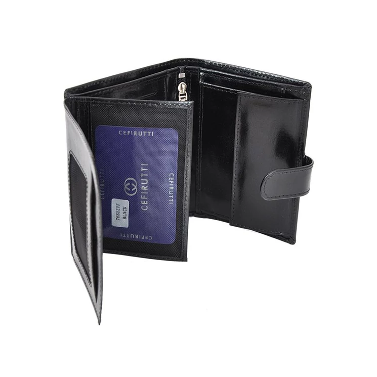 Cefirutti Valódi bőr Pénztárca