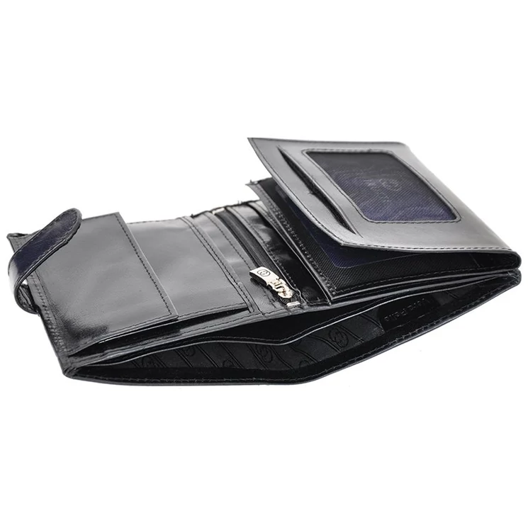 Cefirutti Valódi bőr Pénztárca