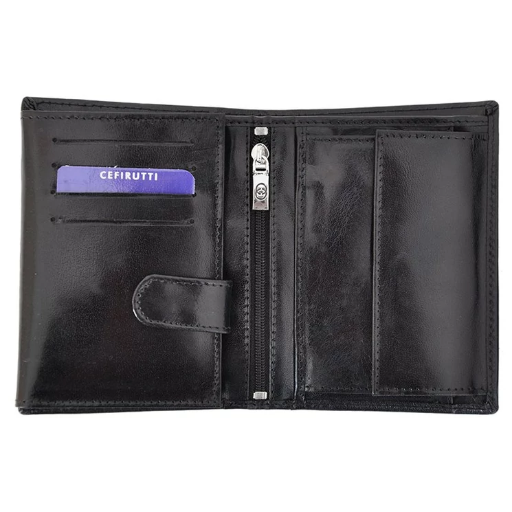 Cefirutti Valódi bőr Pénztárca