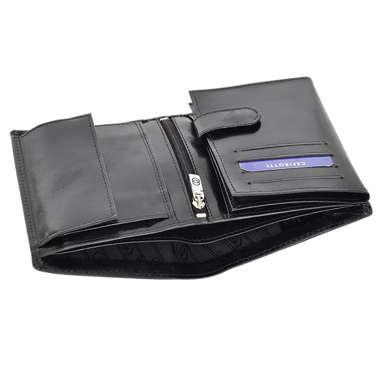 Cefirutti Valódi bőr Pénztárca