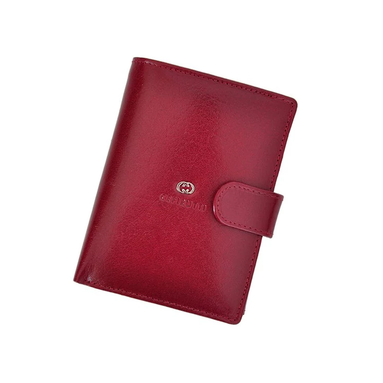 Cefirutti Valódi bőr Pénztárca