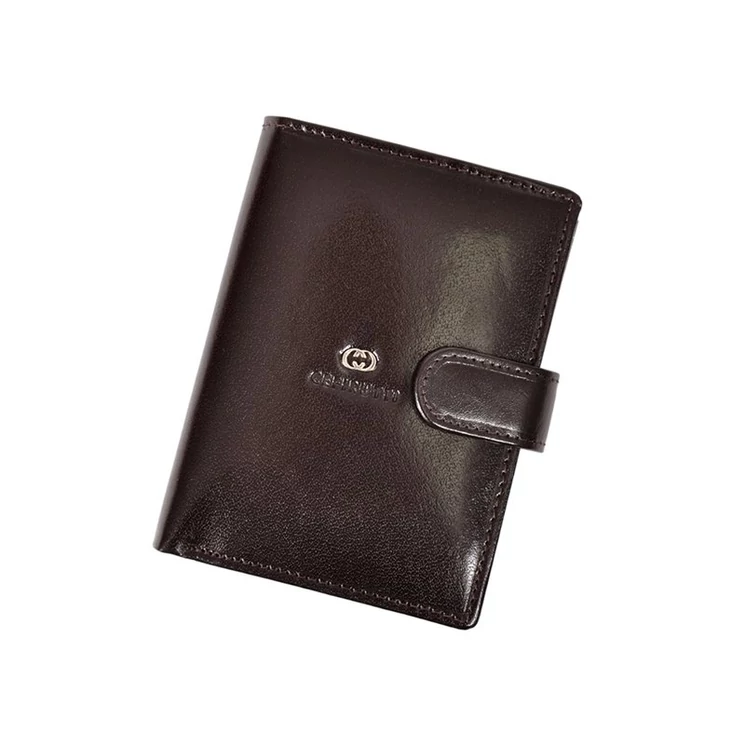 Cefirutti Valódi bőr Pénztárca