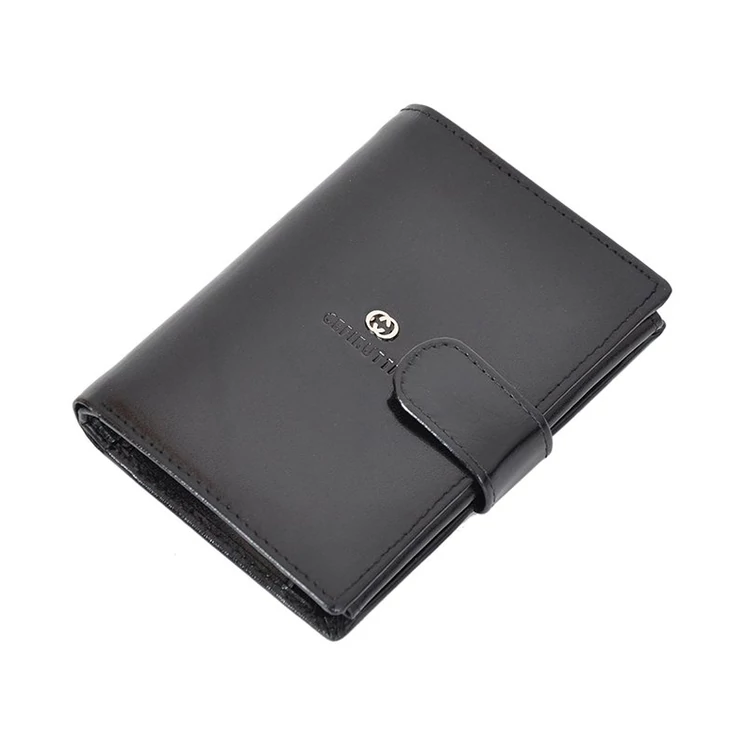 Cefirutti Valódi bőr Pénztárca