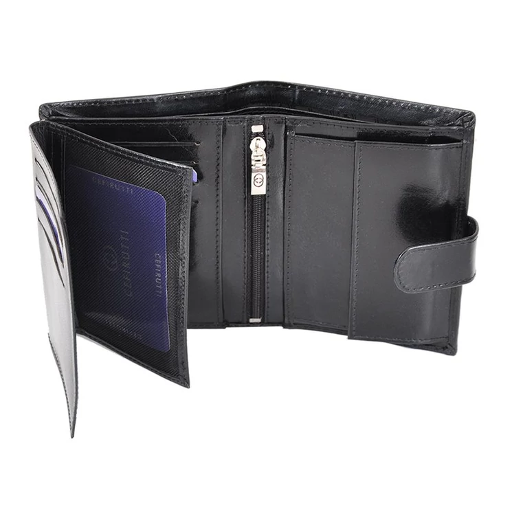 Cefirutti Valódi bőr Pénztárca