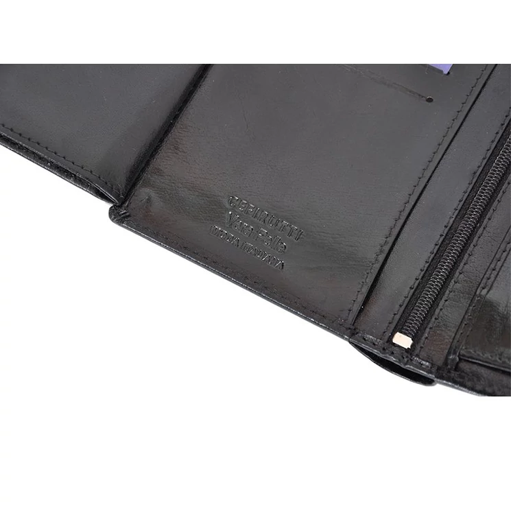 Cefirutti Valódi bőr Pénztárca