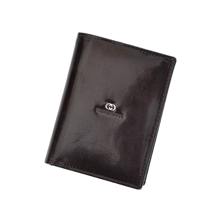 Cefirutti Valódi bőr Pénztárca