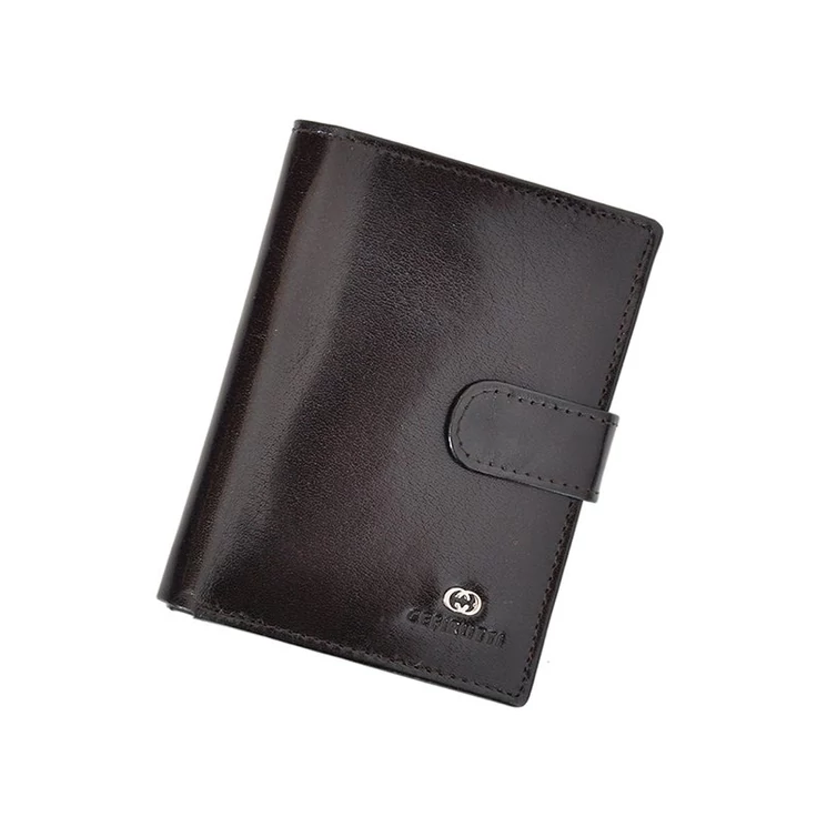 Cefirutti Valódi bőr Pénztárca