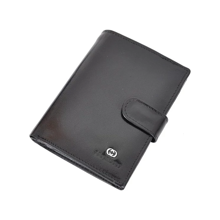 Cefirutti Valódi bőr Pénztárca