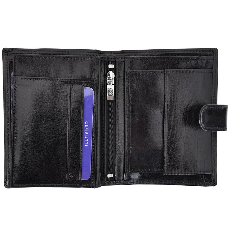 Cefirutti Valódi bőr Pénztárca