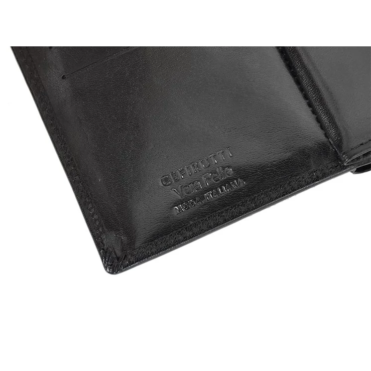 Cefirutti Valódi bőr Pénztárca