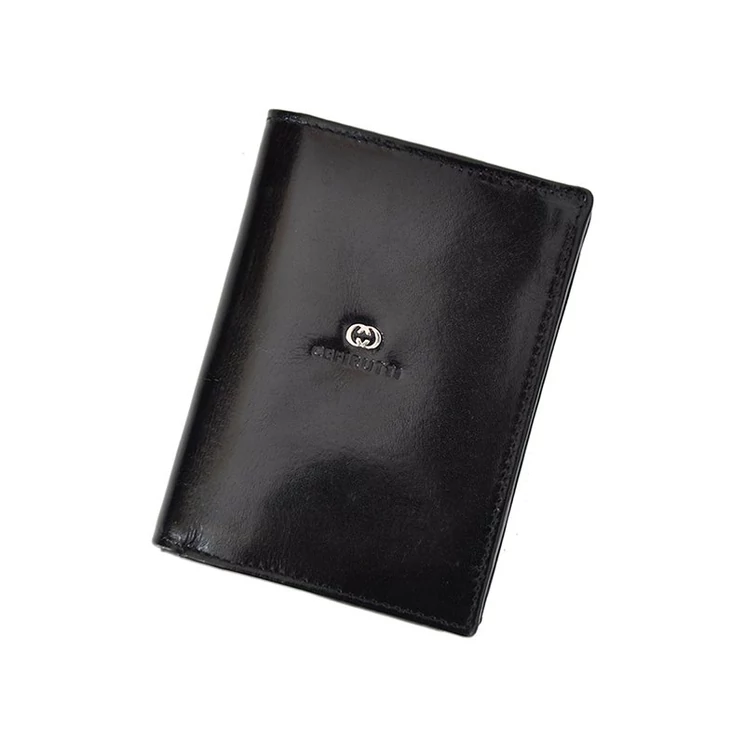 Cefirutti Valódi bőr Pénztárca