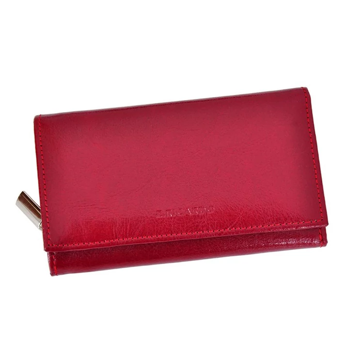 Z.Ricardo Valódi bőr Női Pénztárca