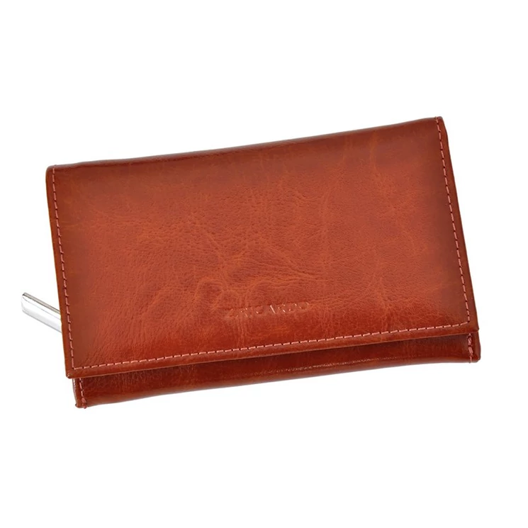 Z.Ricardo Valódi bőr Női Pénztárca