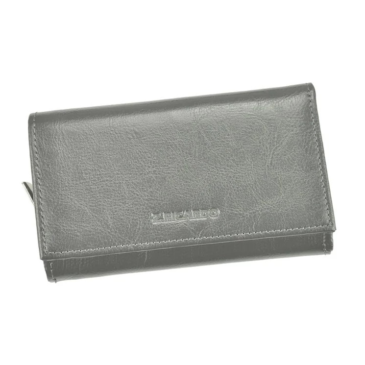 Z.Ricardo Valódi bőr Női Pénztárca