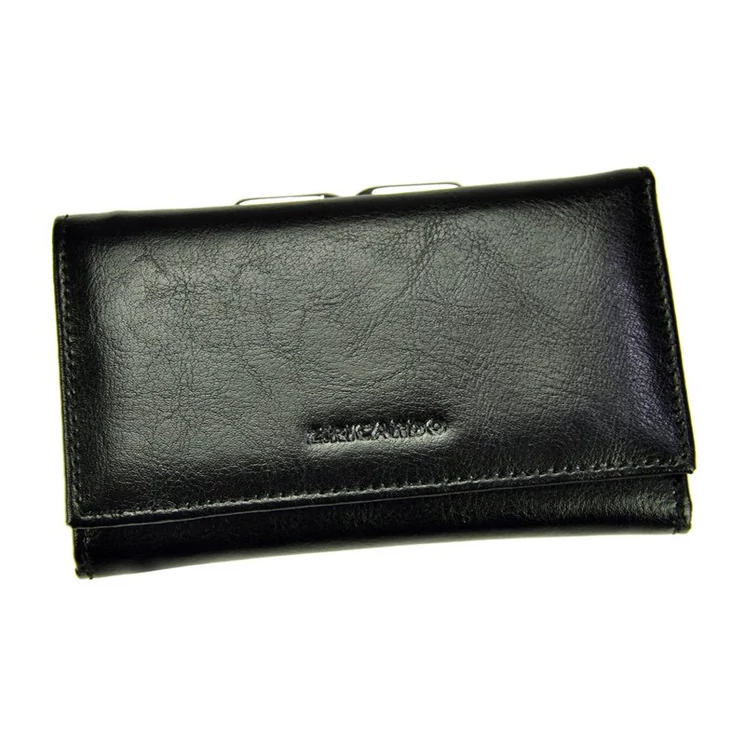 Z.Ricardo Valódi bőr Pénztárca