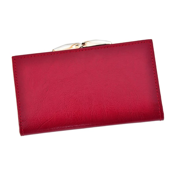 Z.Ricardo Valódi bőr Pénztárca