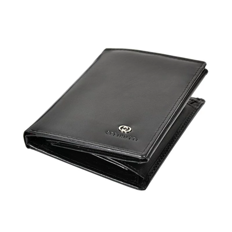 Cefirutti Valódi bőr Pénztárca